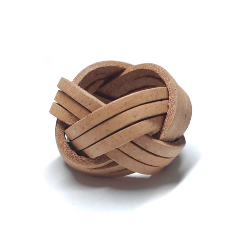 Bague de Foulard
