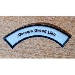 Bande de Groupe Grand Lieu