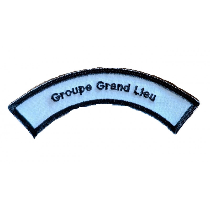 Bande de Groupe Grand Lieu
