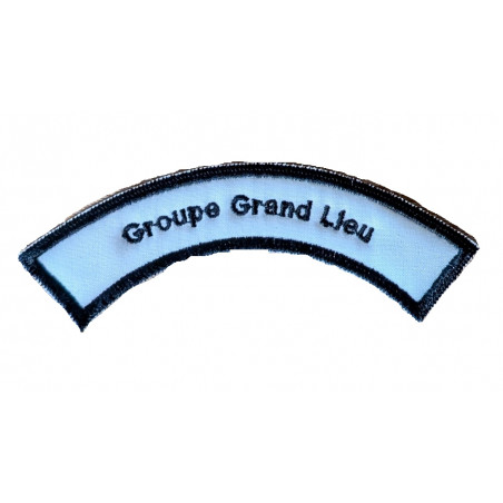 Bande de Groupe Grand Lieu