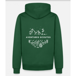 Sweat “aventures scouts”