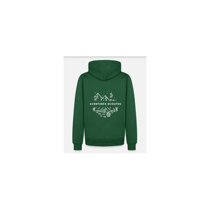 Sweat “aventures scouts”