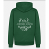 Sweat “aventures scouts”