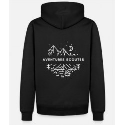 Sweat “aventures scouts”