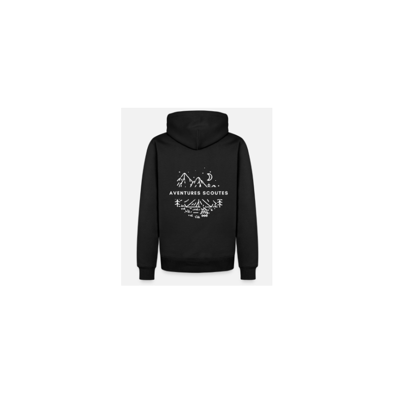 Sweat “aventures scouts”