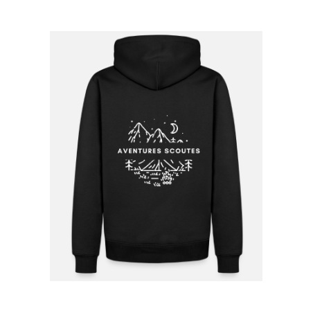 Sweat “aventures scouts”