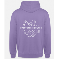 Sweat “aventures scouts”
