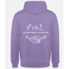 Sweat “aventures scouts”