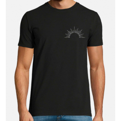 Tee-shirt “exploring nature”