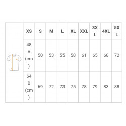 Tee-shirt “exploring nature”