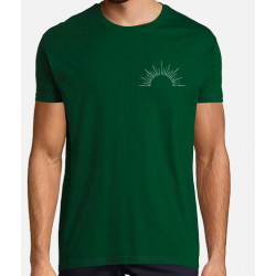 Tee-shirt “exploring nature”