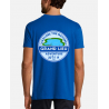 Tee-shirt “grand-lieu”